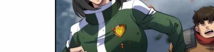 King of Runes Chapter 47 Gambar 17