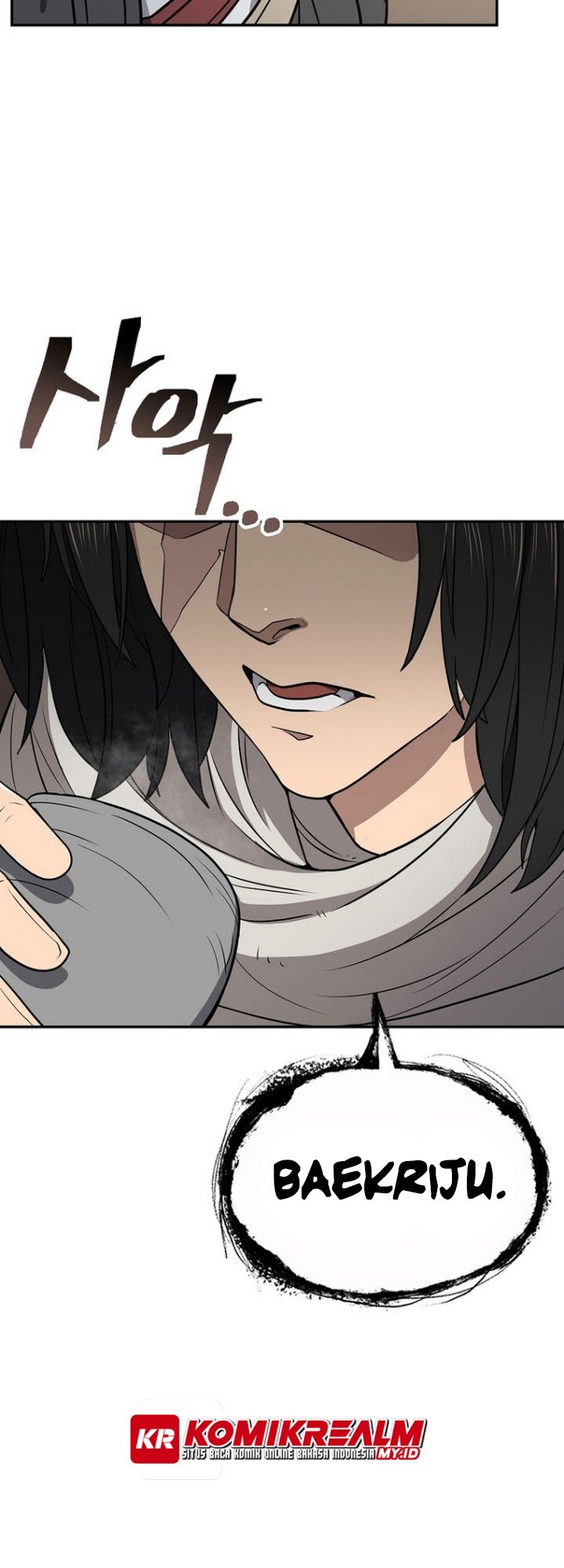 Sword Demon Island Chapter 47 Gambar 16