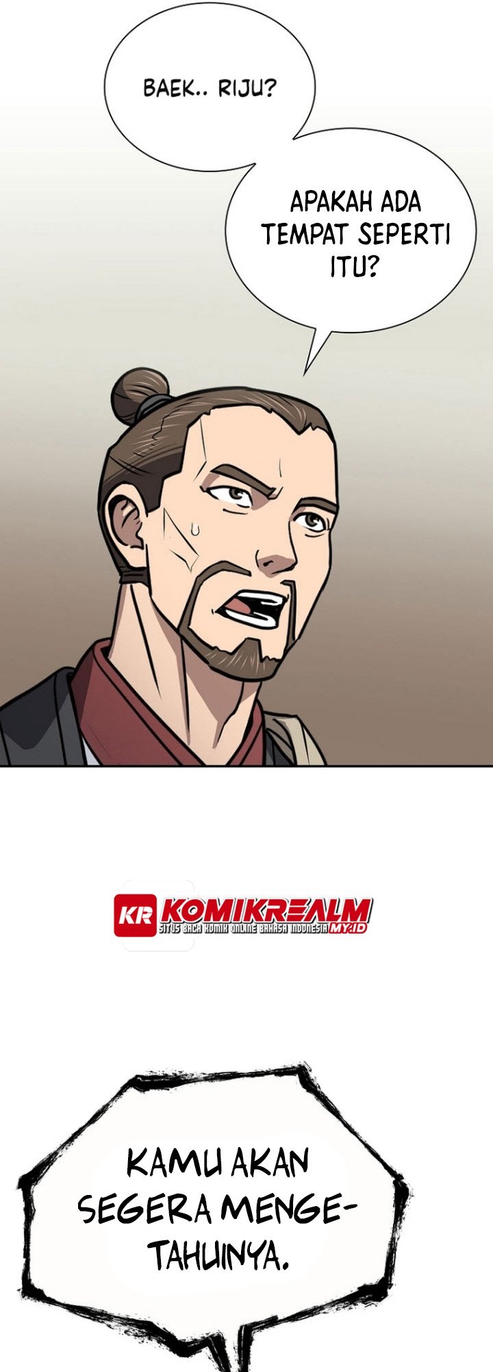 Sword Demon Island Chapter 47 Gambar 18