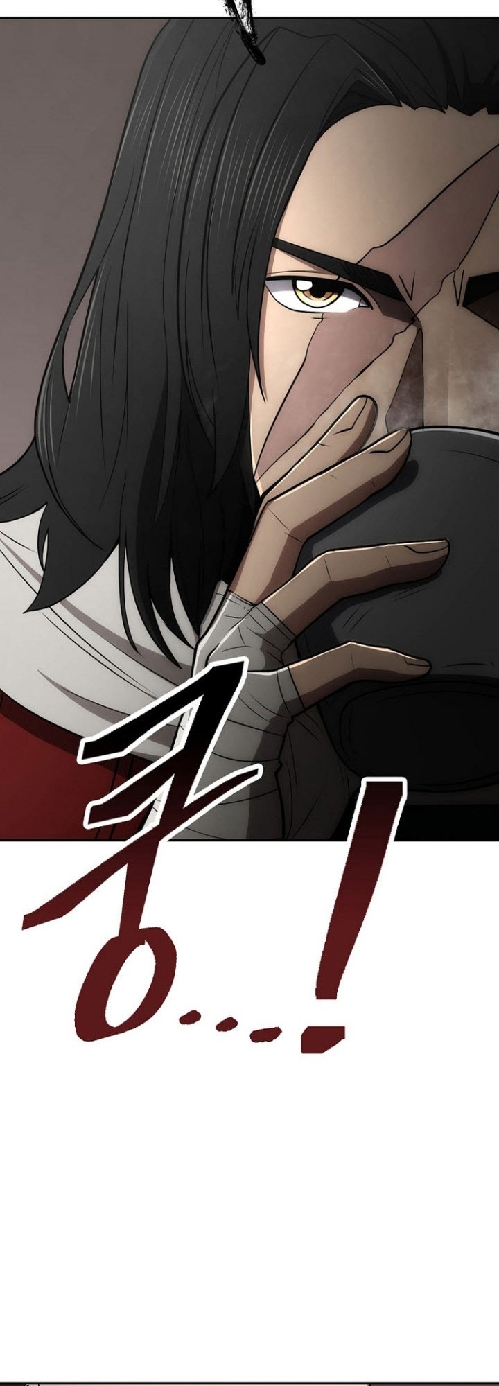 Sword Demon Island Chapter 47 Gambar 19