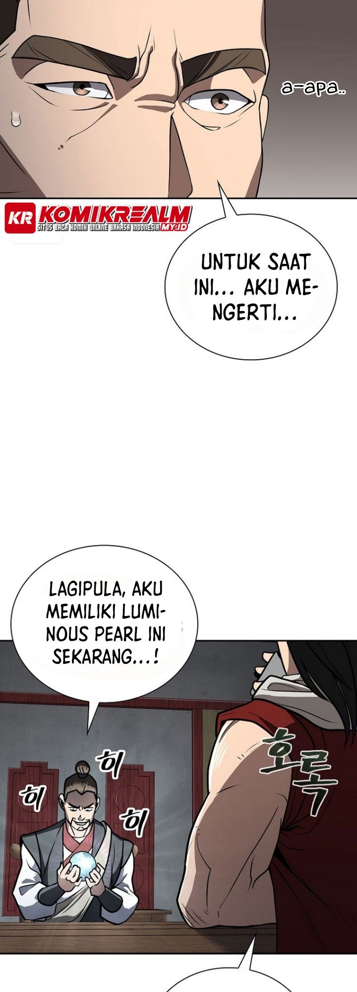 Sword Demon Island Chapter 47 Gambar 20