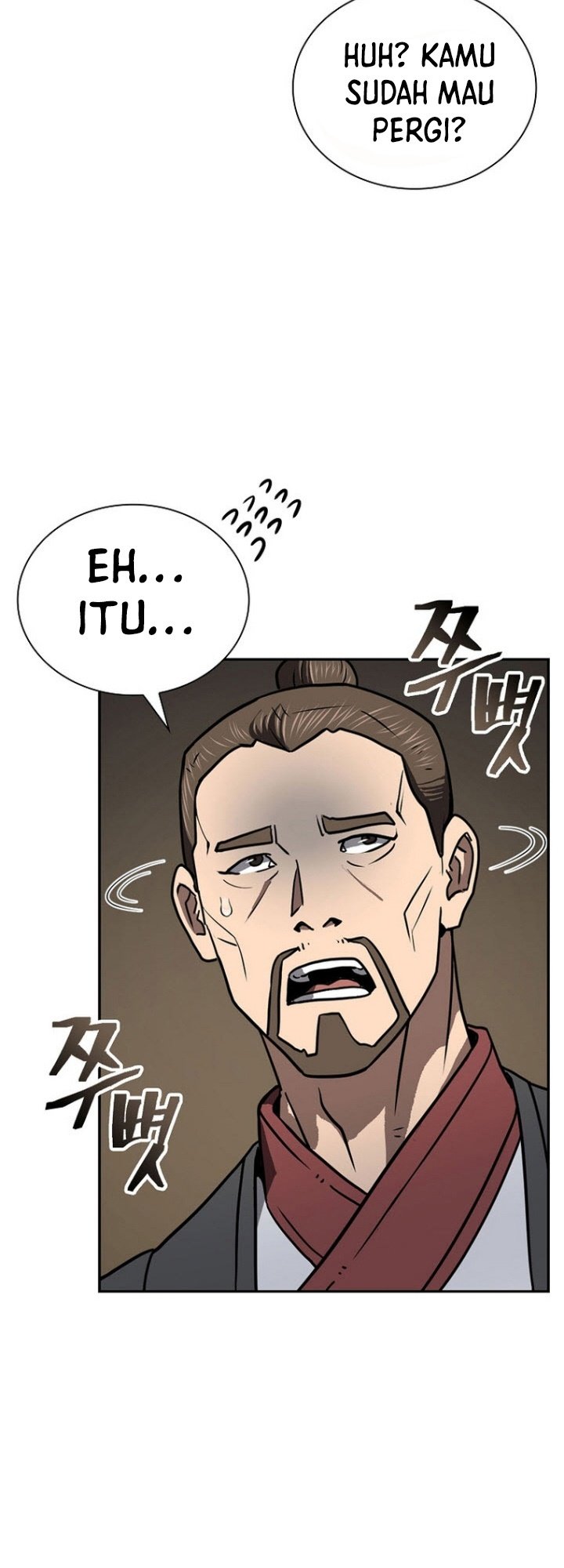 Sword Demon Island Chapter 47 Gambar 22