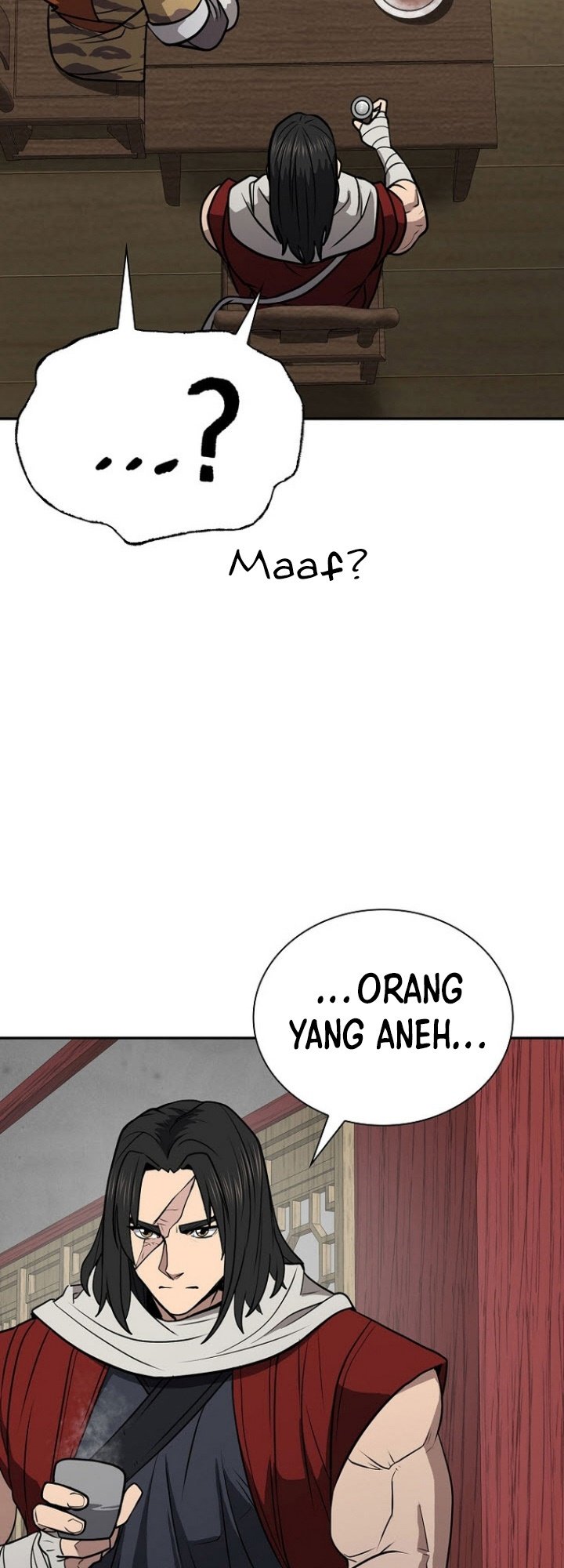 Sword Demon Island Chapter 47 Gambar 24