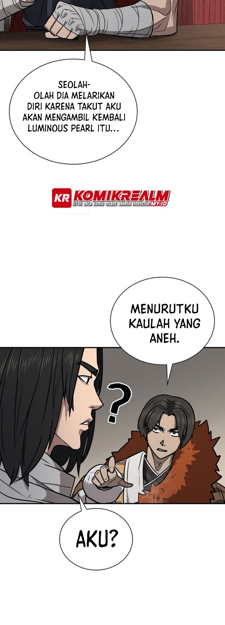 Sword Demon Island Chapter 47 Gambar 25