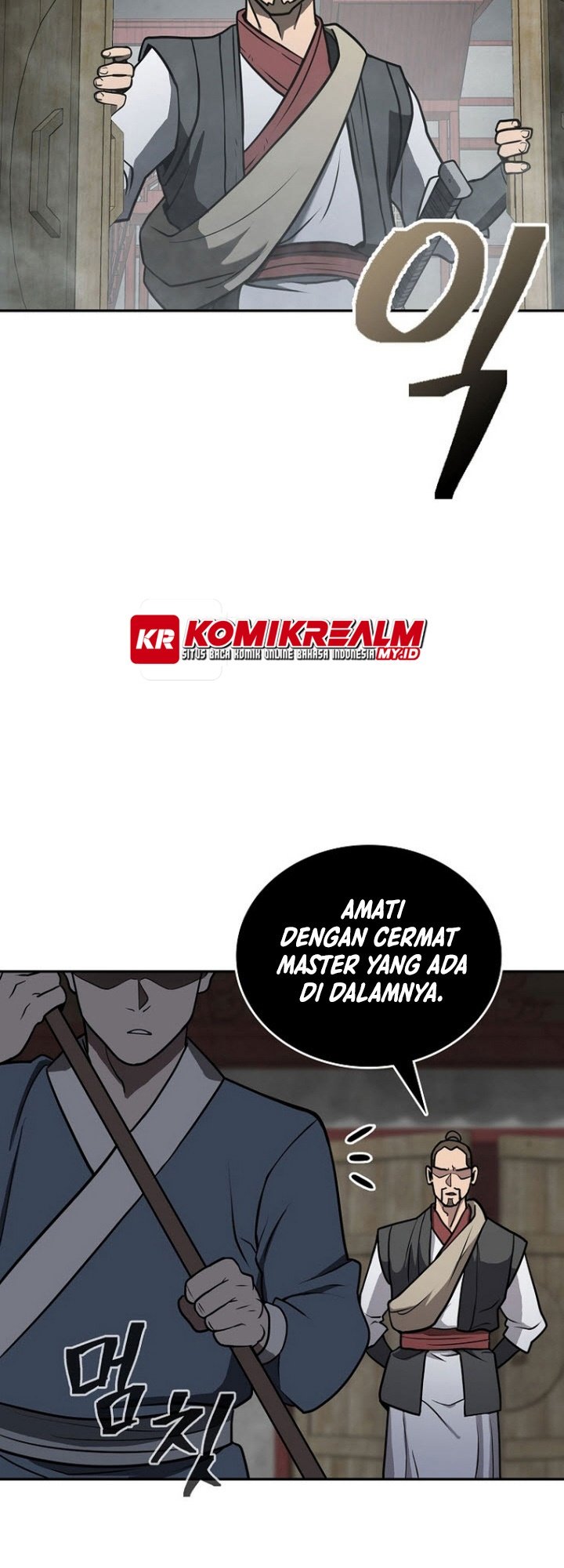 Sword Demon Island Chapter 47 Gambar 28