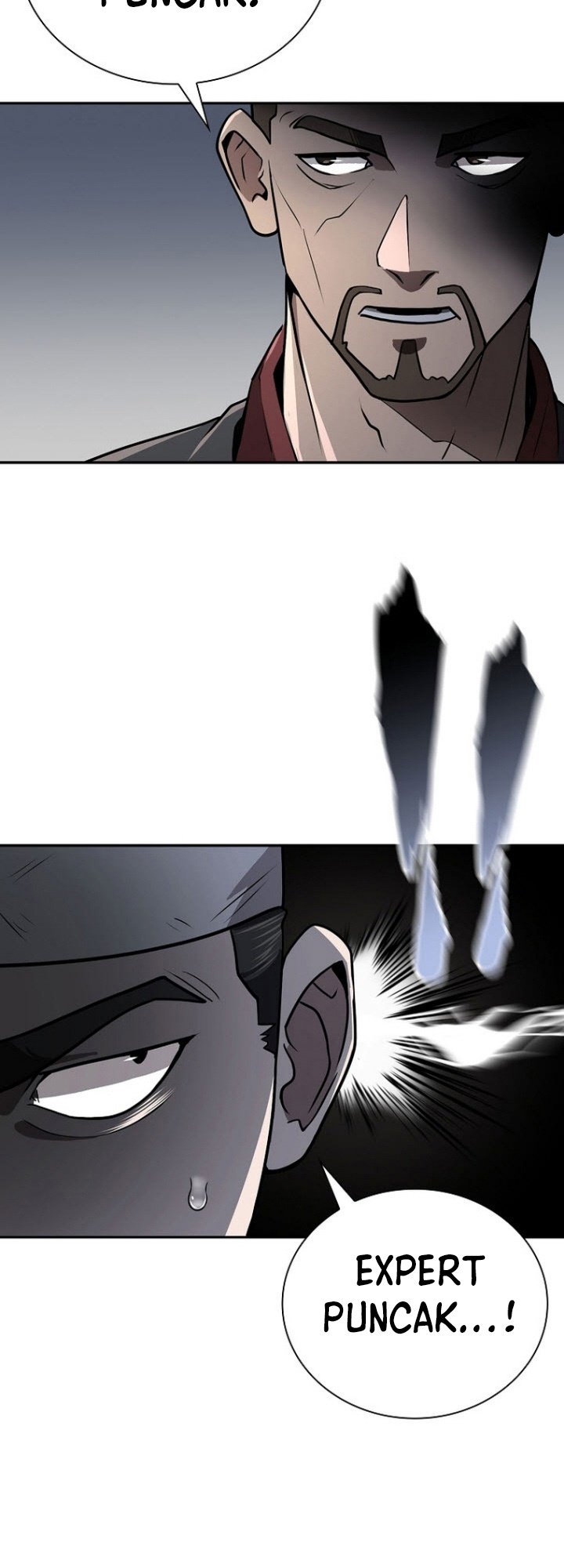 Sword Demon Island Chapter 47 Gambar 30