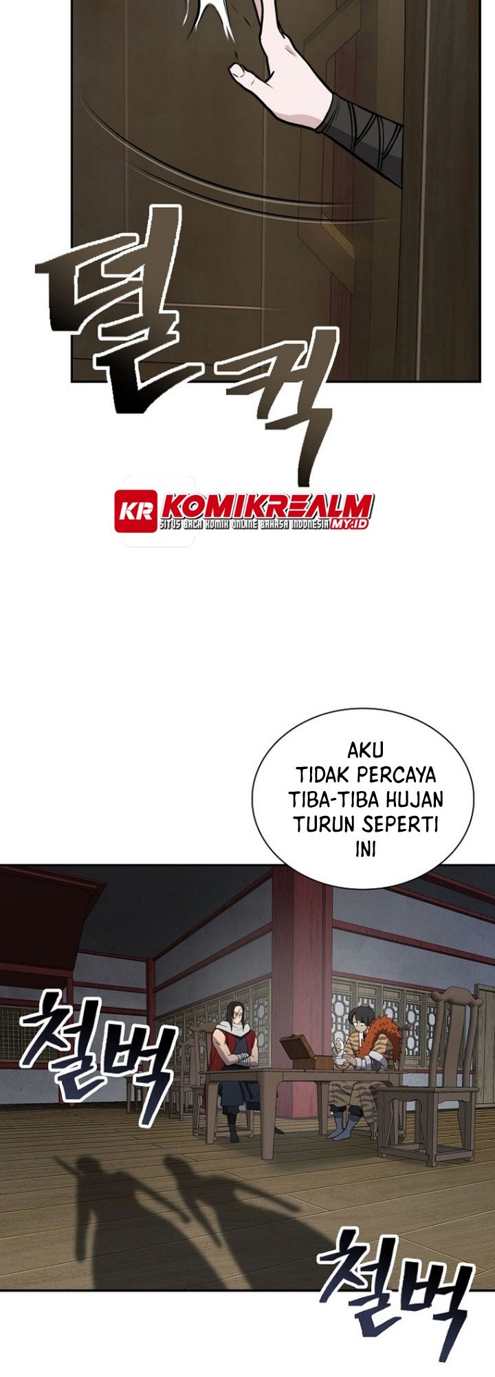 Sword Demon Island Chapter 47 Gambar 39