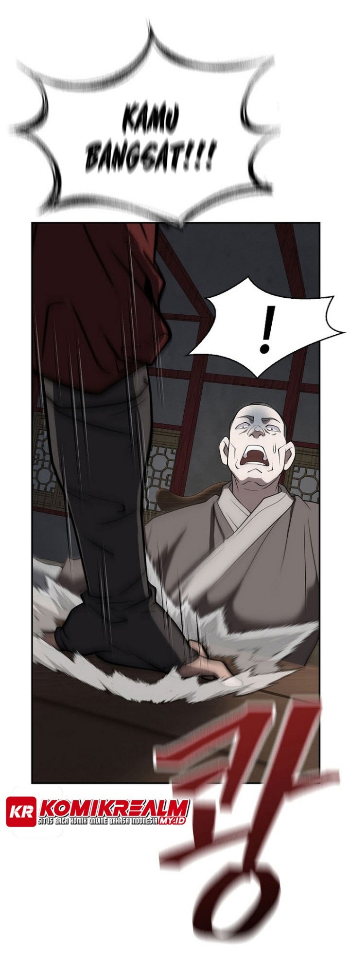 Sword Demon Island Chapter 47 Gambar 44