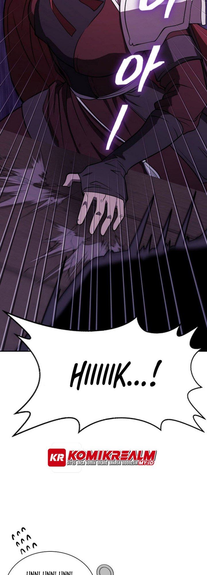 Sword Demon Island Chapter 47 Gambar 46