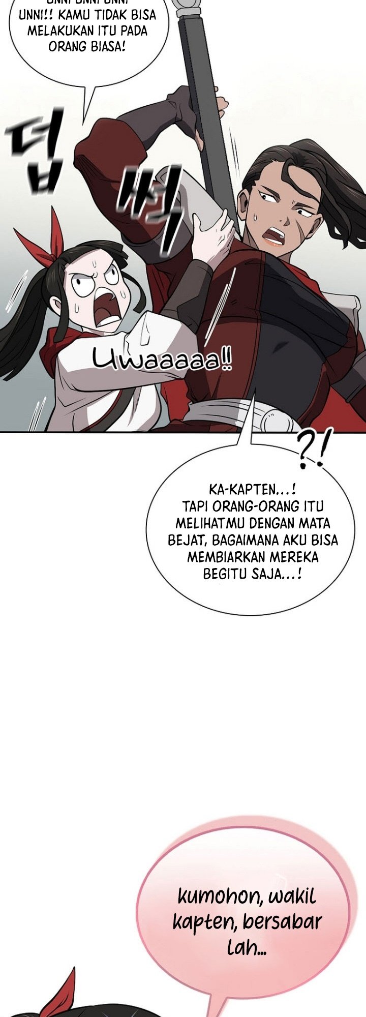 Sword Demon Island Chapter 47 Gambar 47