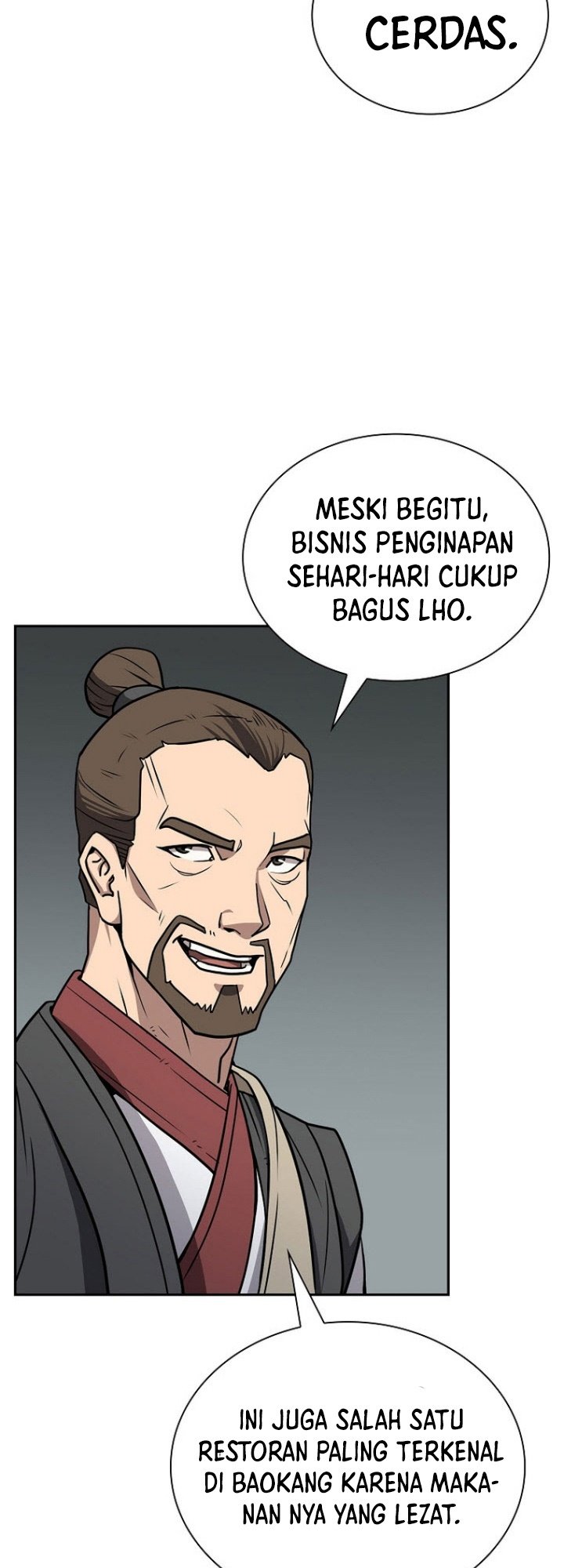 Sword Demon Island Chapter 47 Gambar 5