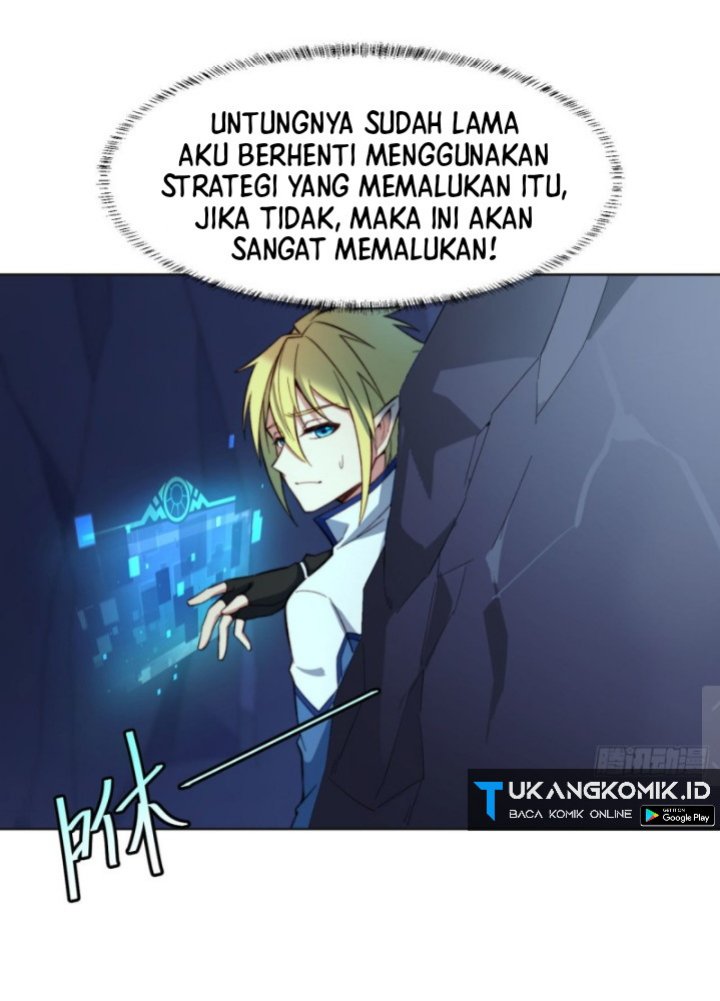 Trapped Inside the Beta Test World for 1000 Years Chapter 27 Gambar 21