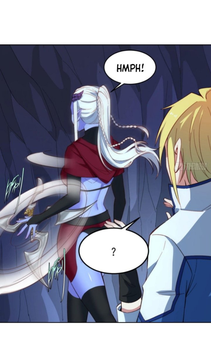 Trapped Inside the Beta Test World for 1000 Years Chapter 27 Gambar 24