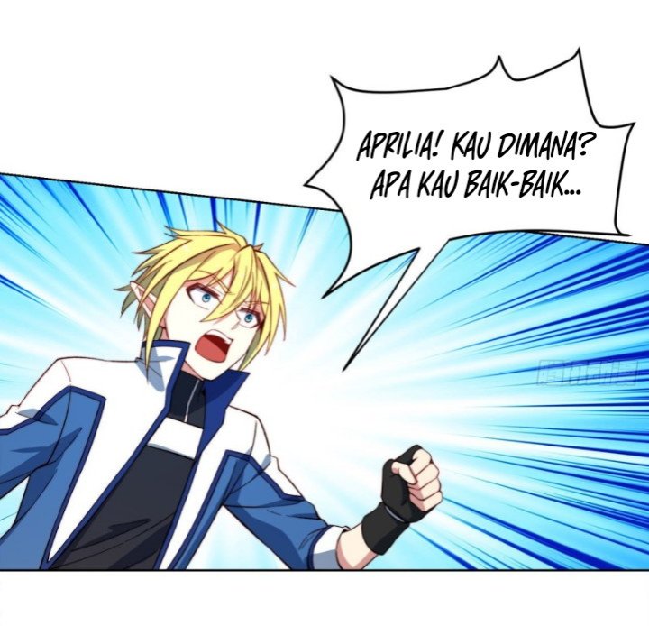 Trapped Inside the Beta Test World for 1000 Years Chapter 27 Gambar 26