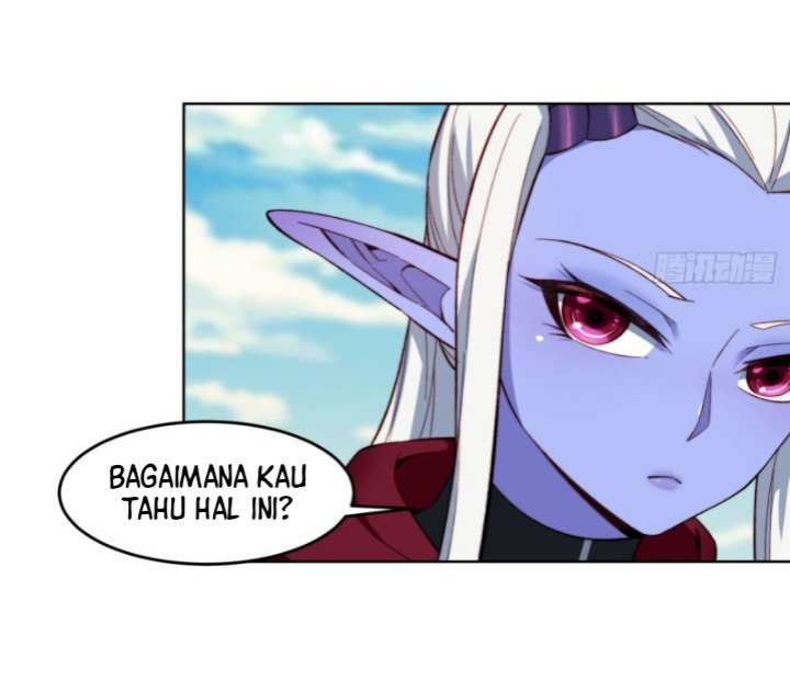 Trapped Inside the Beta Test World for 1000 Years Chapter 27 Gambar 39