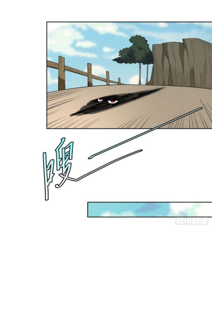 Trapped Inside the Beta Test World for 1000 Years Chapter 27 Gambar 41