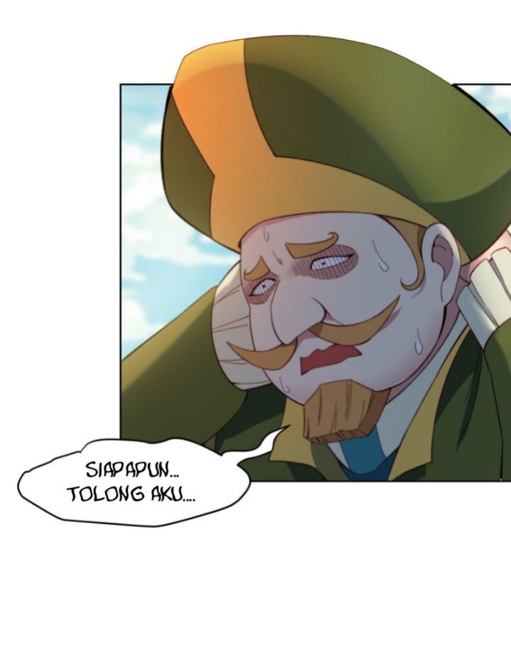 Trapped Inside the Beta Test World for 1000 Years Chapter 27 Gambar 44