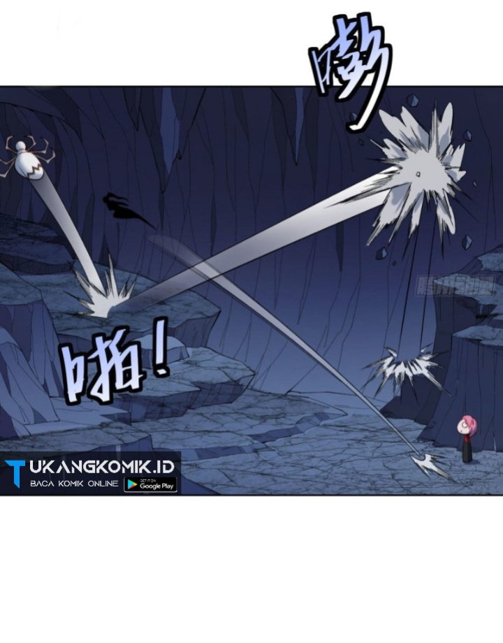 Trapped Inside the Beta Test World for 1000 Years Chapter 27 Gambar 5
