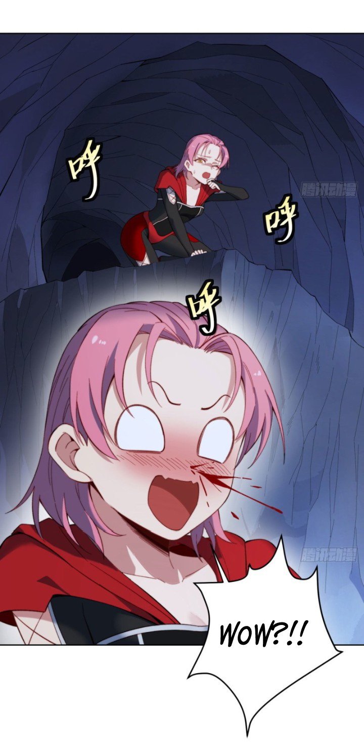 Trapped Inside the Beta Test World for 1000 Years Chapter 27 Gambar 7
