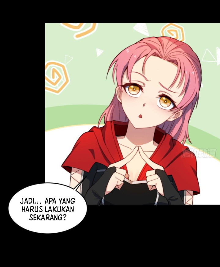 Trapped Inside the Beta Test World for 1000 Years Chapter 26 Gambar 12