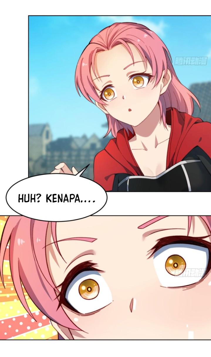 Trapped Inside the Beta Test World for 1000 Years Chapter 26 Gambar 17