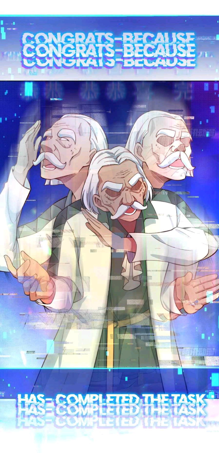 Trapped Inside the Beta Test World for 1000 Years Chapter 26 Gambar 18