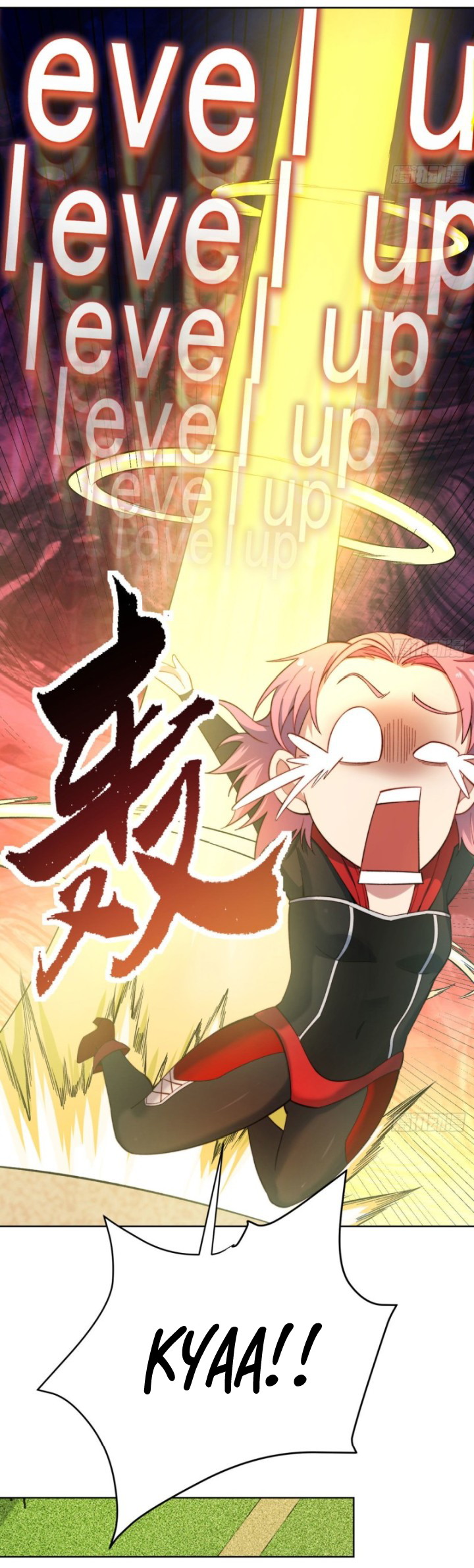 Trapped Inside the Beta Test World for 1000 Years Chapter 26 Gambar 20