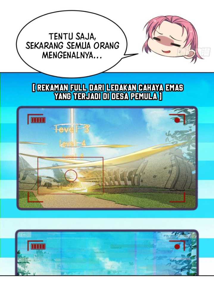 Trapped Inside the Beta Test World for 1000 Years Chapter 26 Gambar 25