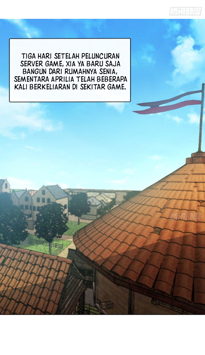 Trapped Inside the Beta Test World for 1000 Years Chapter 26 Gambar 3