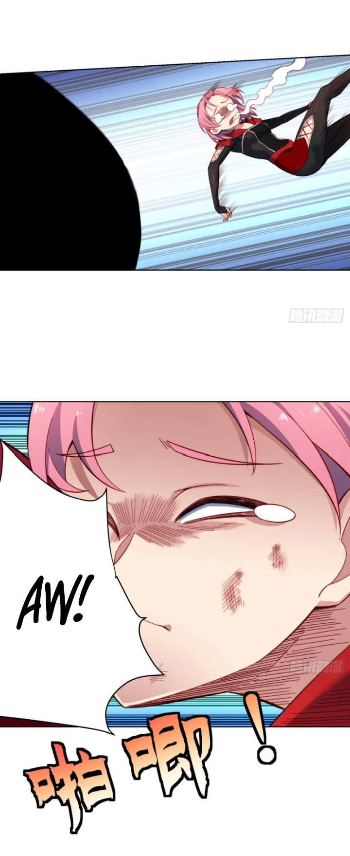 Trapped Inside the Beta Test World for 1000 Years Chapter 26 Gambar 38