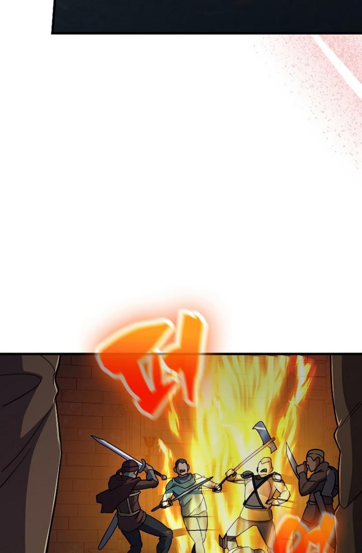 The Blood Knight’s Villains Chapter 21 Gambar 42