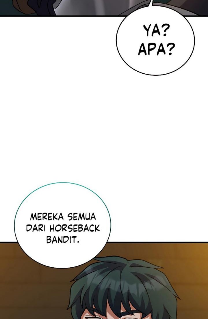 The Blood Knight’s Villains Chapter 21 Gambar 51