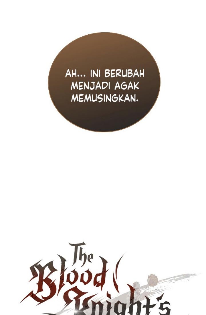 The Blood Knight’s Villains Chapter 21 Gambar 5