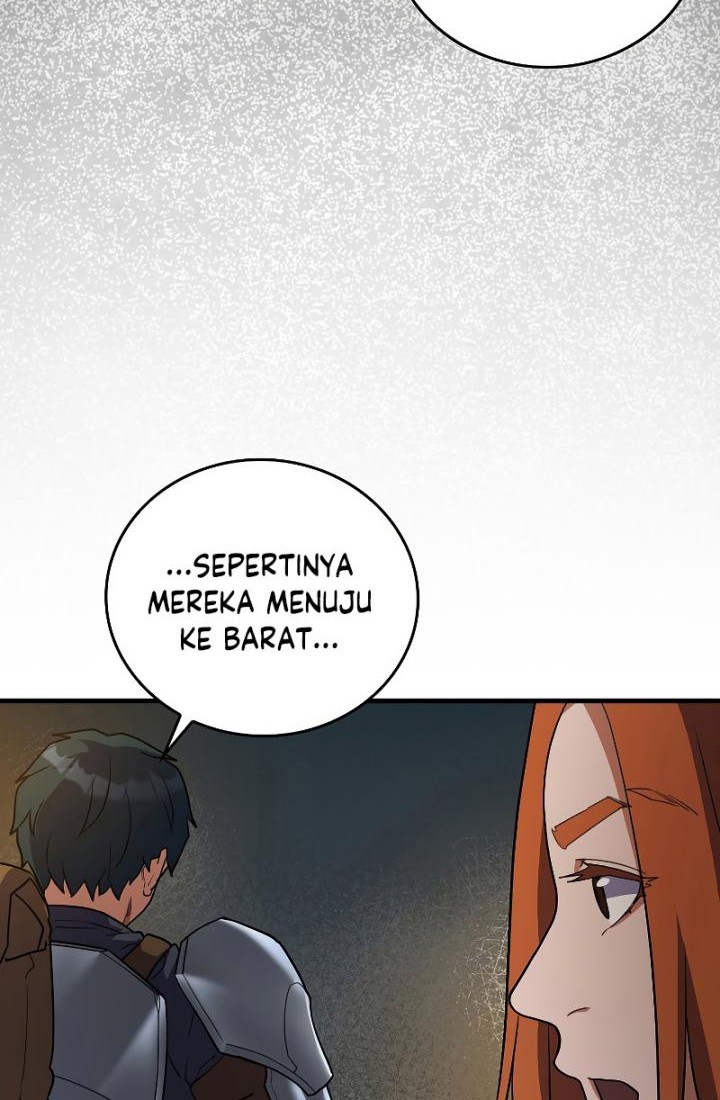 The Blood Knight’s Villains Chapter 21 Gambar 16