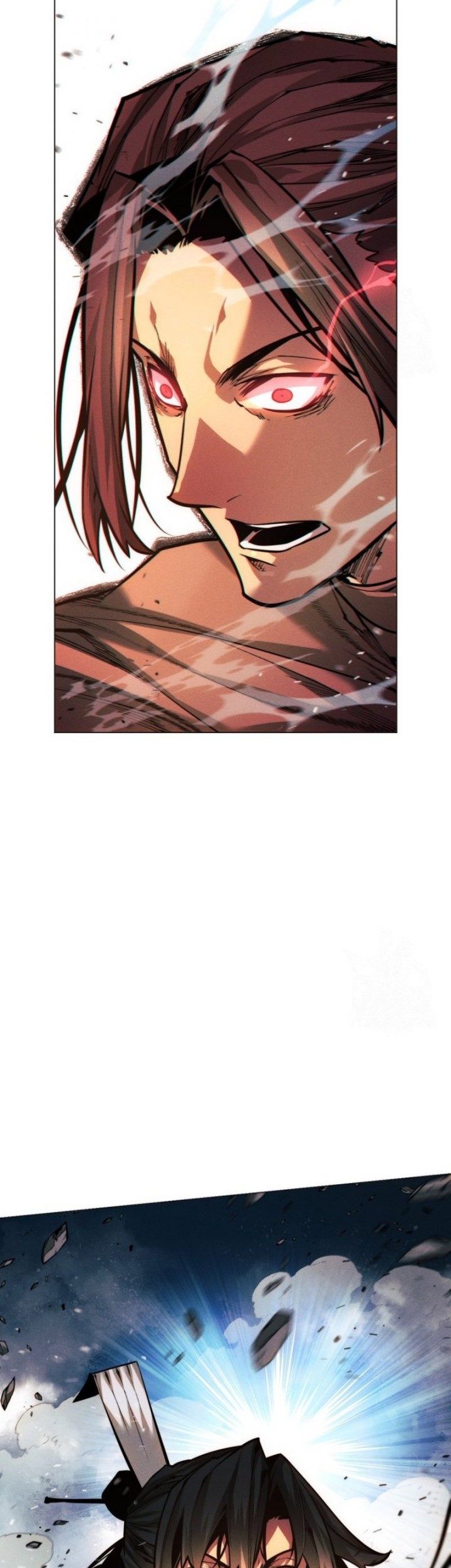 Baca  Modern Man Who Fall Into Murim Chapter 55 Gambar 2