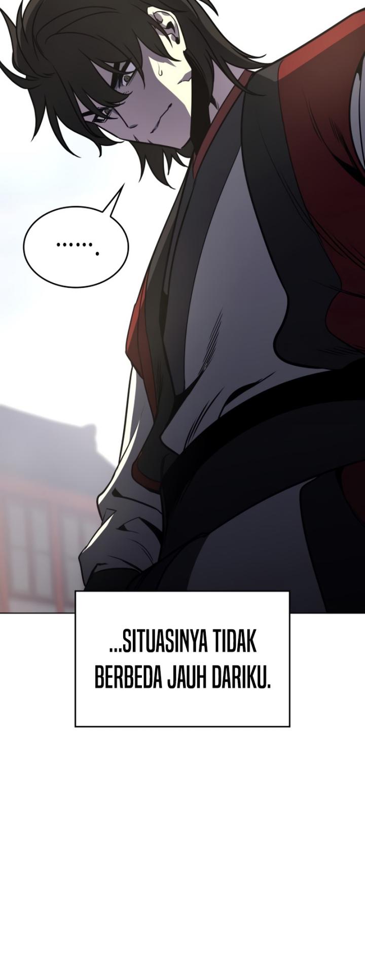 I Reincarnated As The Crazed Heir Chapter 98 Gambar 23