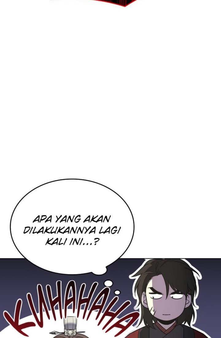 I Reincarnated As The Crazed Heir Chapter 98 Gambar 29