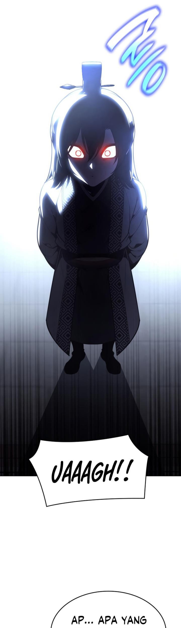 I Reincarnated As The Crazed Heir Chapter 98 Gambar 38