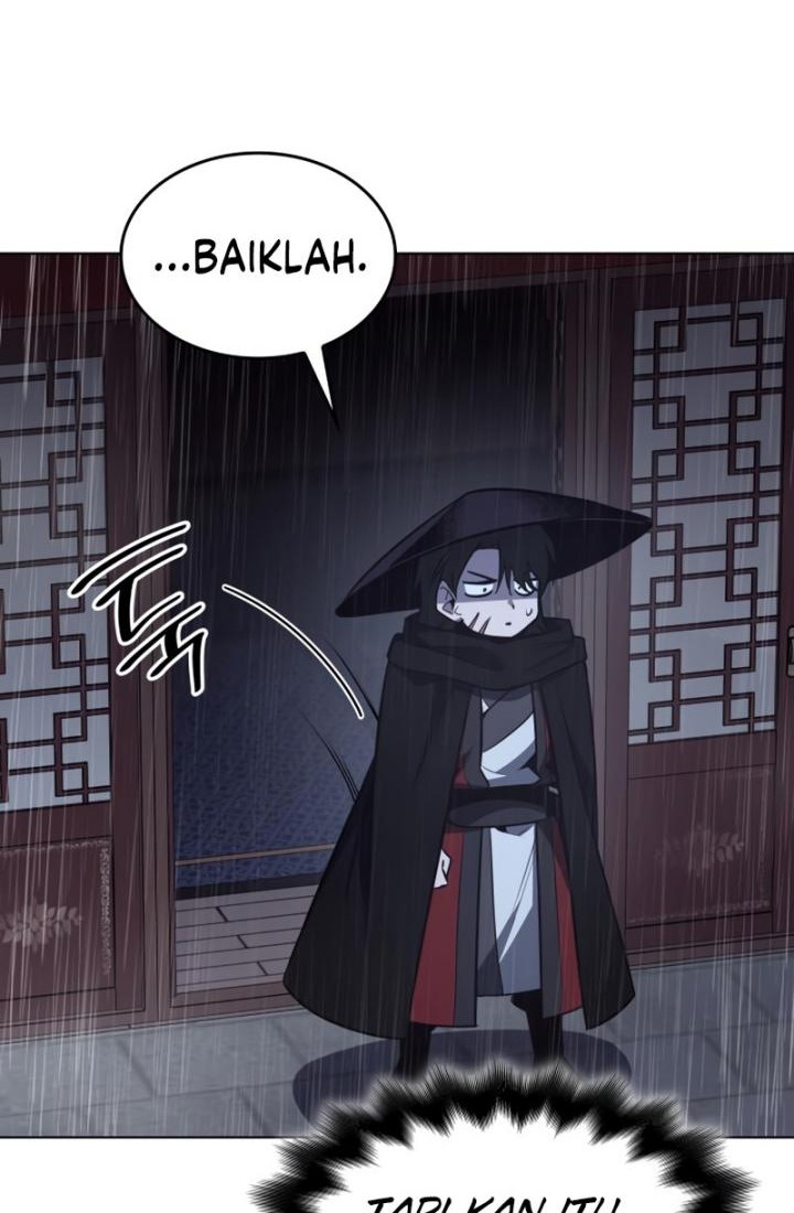 I Reincarnated As The Crazed Heir Chapter 98 Gambar 51