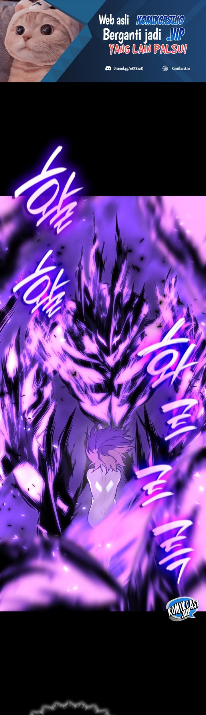Baca I Reincarnated As The Crazed Heir Chapter 98 Gambar 2