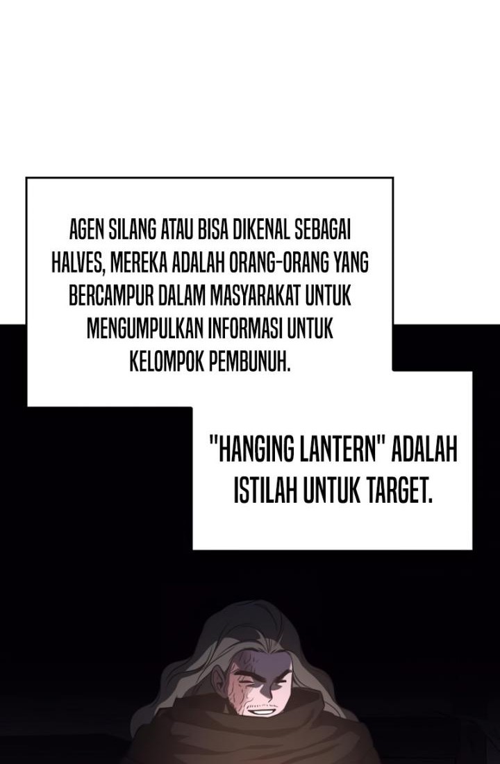 I Reincarnated As The Crazed Heir Chapter 98 Gambar 62