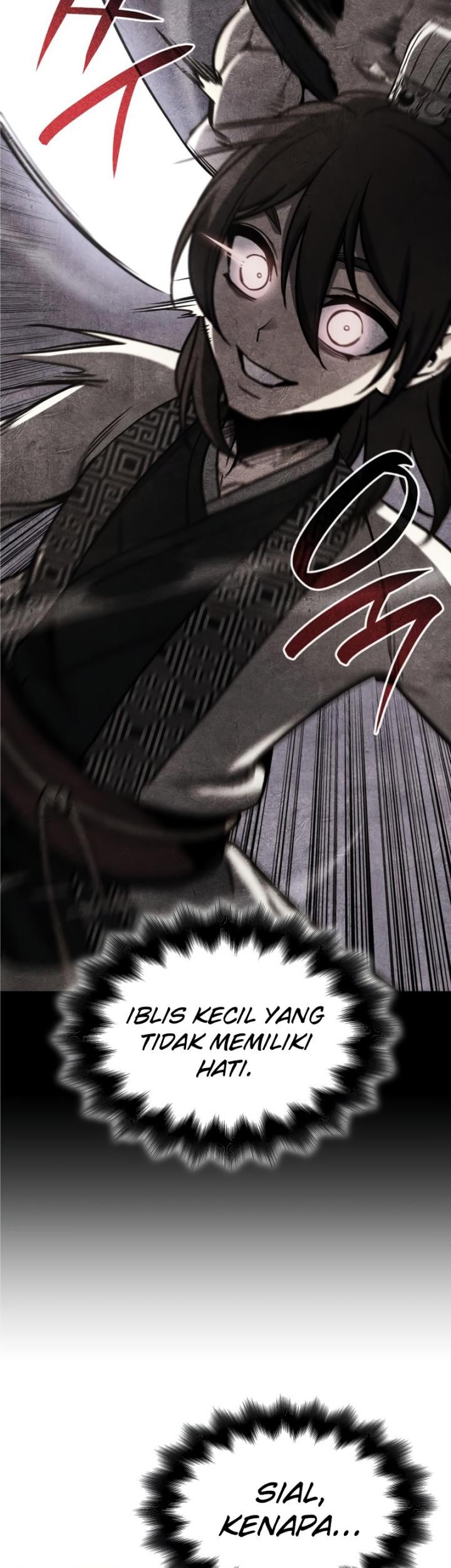 I Reincarnated As The Crazed Heir Chapter 98 Gambar 70