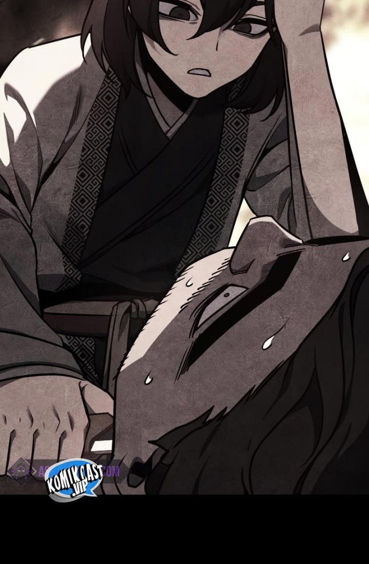 I Reincarnated As The Crazed Heir Chapter 98 Gambar 83