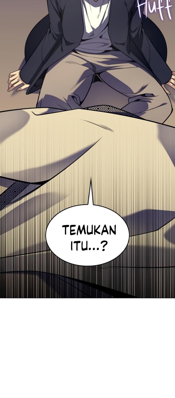 I Reincarnated As The Crazed Heir Chapter 98 Gambar 8