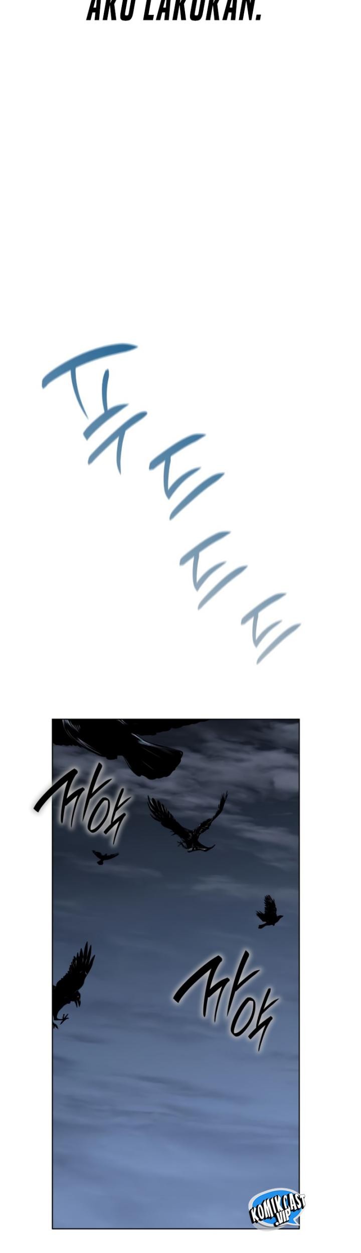 I Reincarnated As The Crazed Heir Chapter 98 Gambar 107