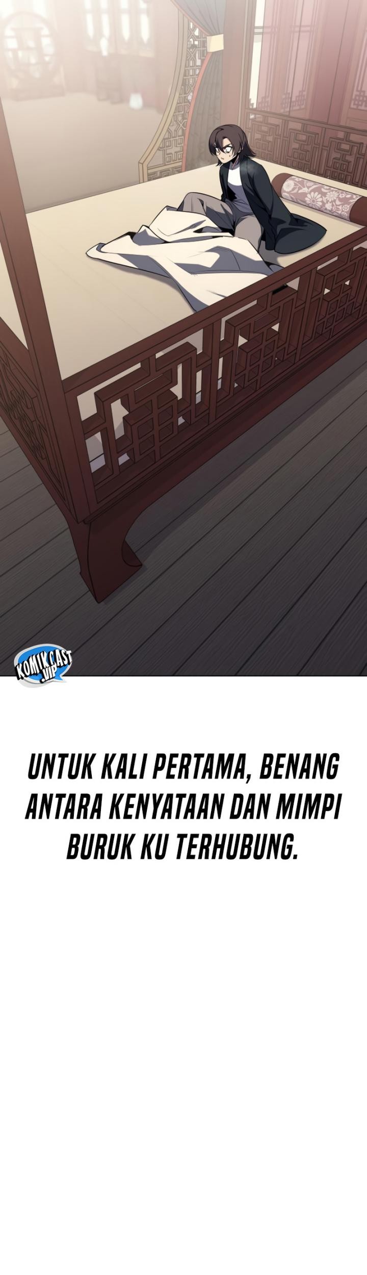 I Reincarnated As The Crazed Heir Chapter 98 Gambar 11