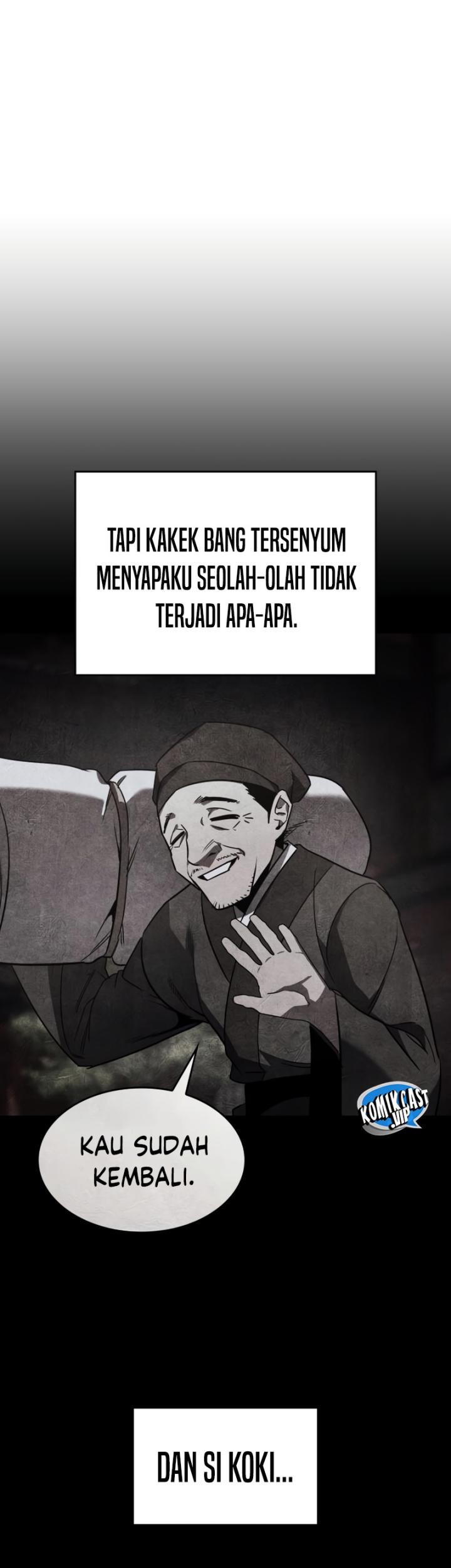 I Reincarnated As The Crazed Heir Chapter 98 Gambar 15