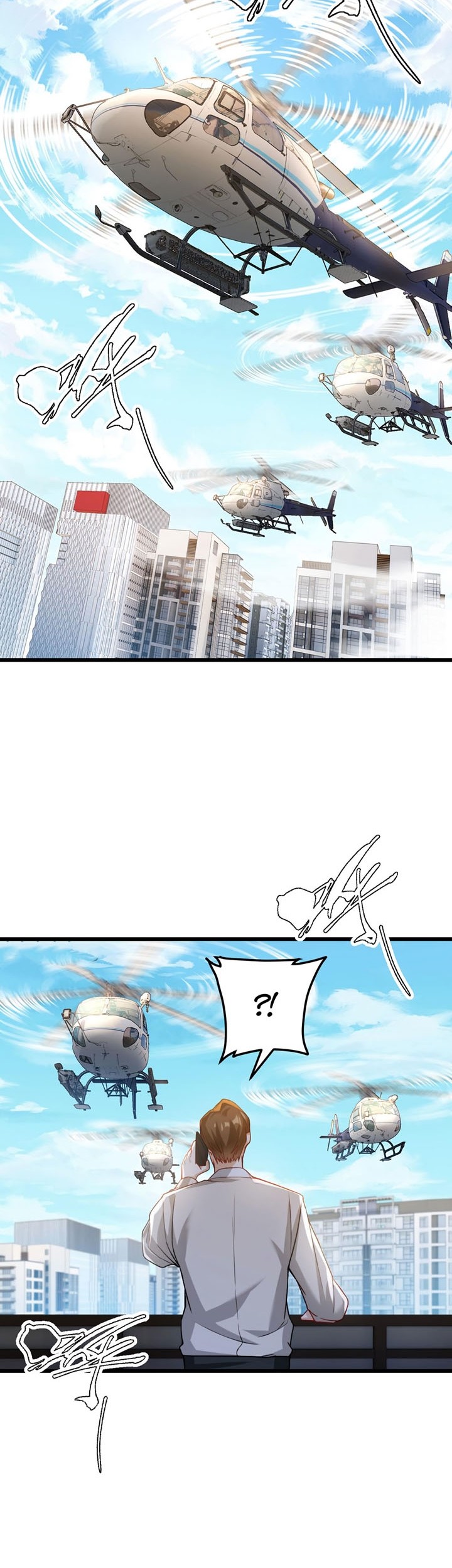 Xianzun Luowuji Chapter 221 Gambar 27