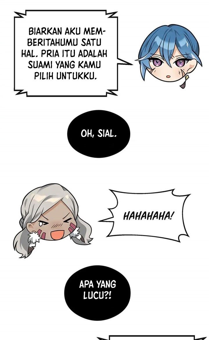 Treacherous Subject Saves the Country Chapter 35 Gambar 36