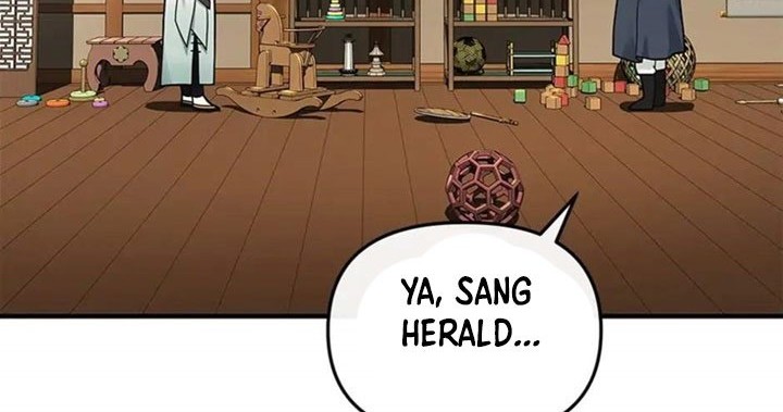 Treacherous Subject Saves the Country Chapter 35 Gambar 5